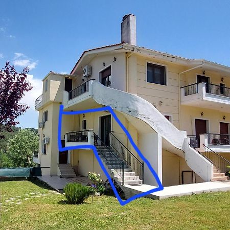 Suite Acropolis Serres Next To Center Экстерьер фото