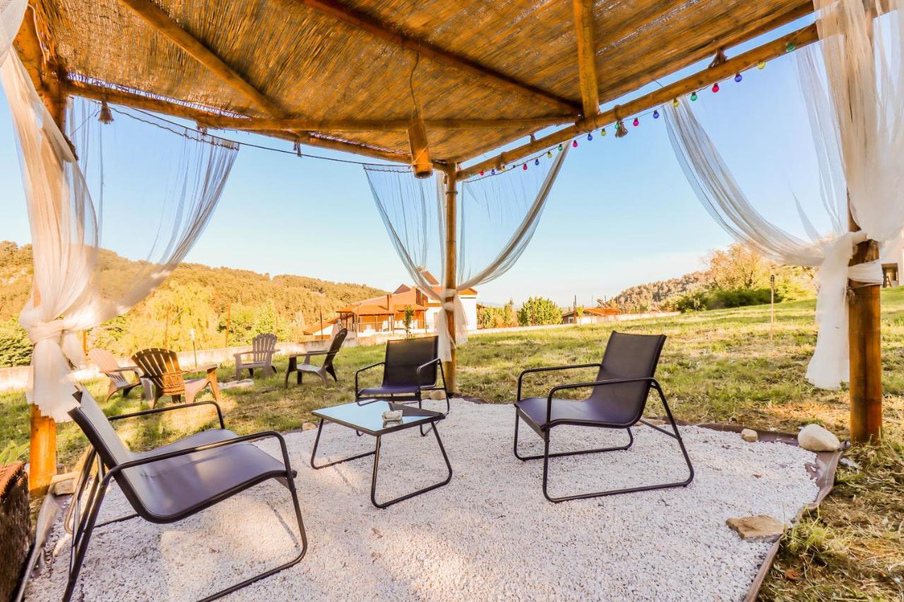 Suite Acropolis Serres Next To Center Экстерьер фото